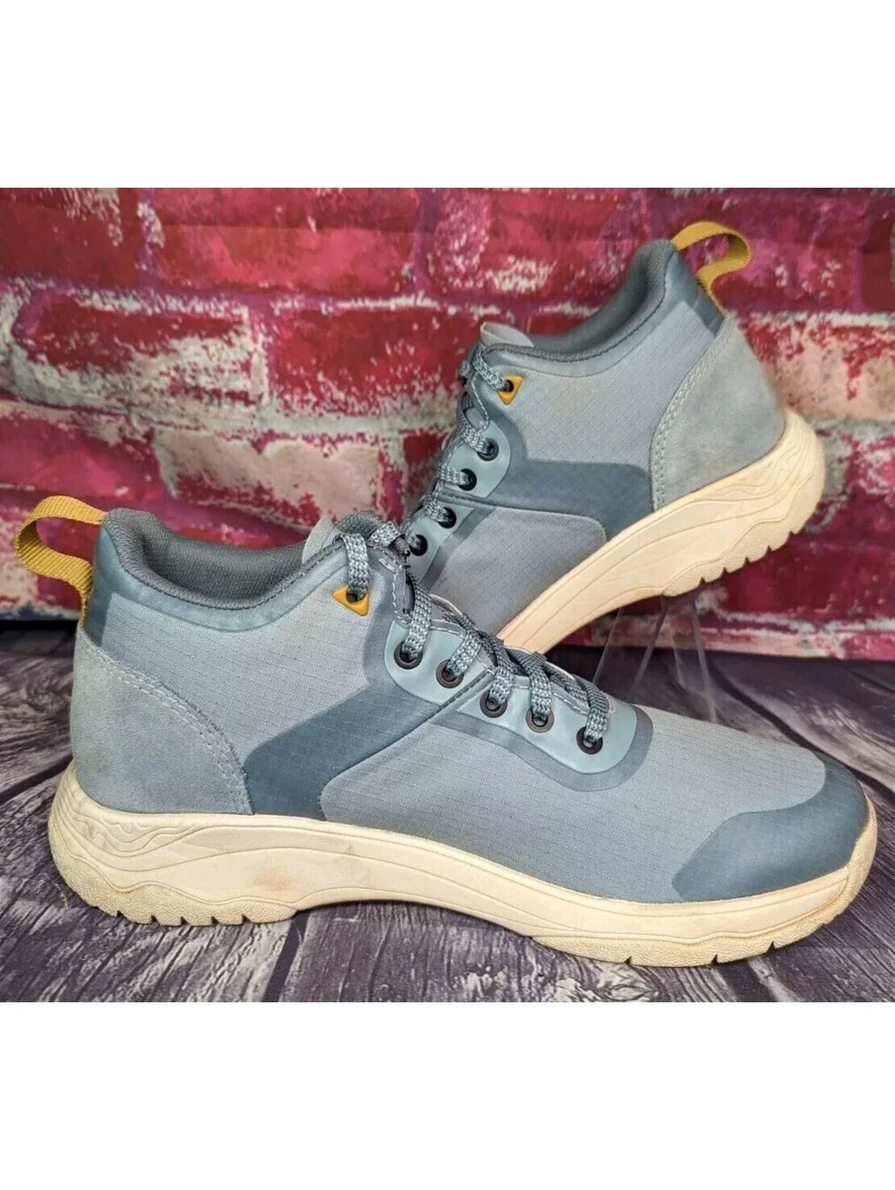 Teva gateway mid